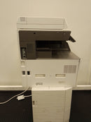 Impresora Láser SHARP MX-B376W SEMINUEVO SERIE: 0F021970