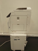 Impresora Láser SHARP MX-B376W SEMINUEVO SERIE: 0F021970