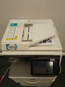 Impresora Láser SHARP MX-B376W SEMINUEVO SERIE: 0F021970