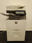 Impresora Láser SHARP MX3071 SEMINUEVO SERIE: 85111770