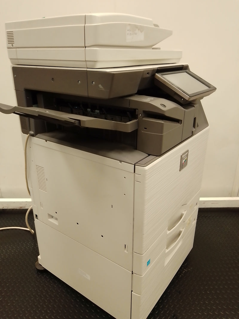 Impresora Láser SHARP MX3071 SEMINUEVO SERIE: 85111770