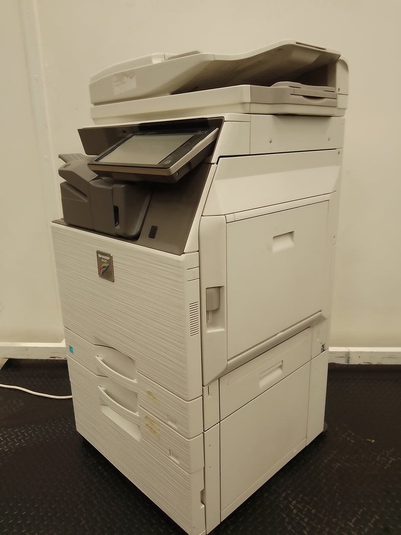 Impresora Láser SHARP MX3071 SEMINUEVO SERIE: 85111770