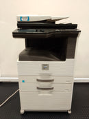 Impresora multifuncional Sharp MXM264N Seminuevo NS:35075173