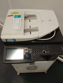 Impresora multifuncional Sharp MXM264N Seminuevo NS:35075173