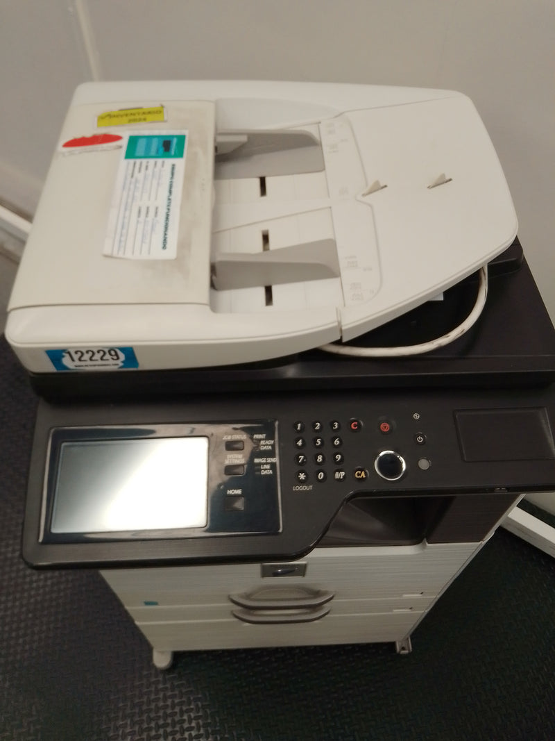 Impresora multifuncional Sharp MXM264N Seminuevo NS:35075173