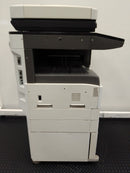 Impresora multifuncional Sharp MXM264N Seminuevo NS:35075173