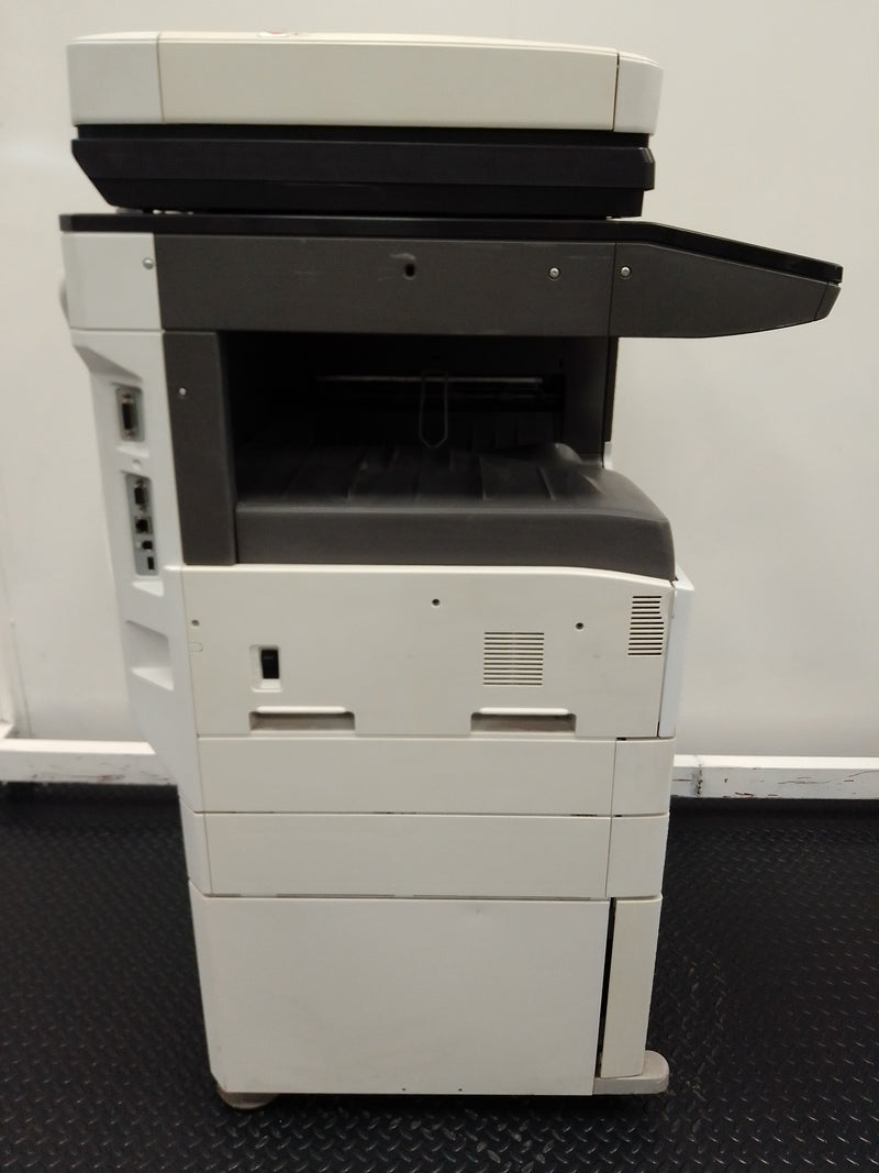 Impresora multifuncional Sharp MXM264N Seminuevo NS:35075173