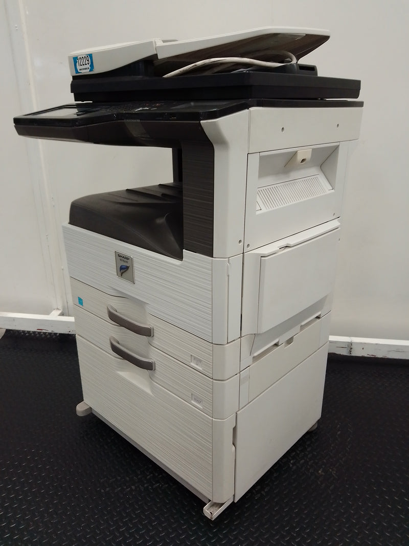 Impresora multifuncional Sharp MXM264N Seminuevo NS:35075173