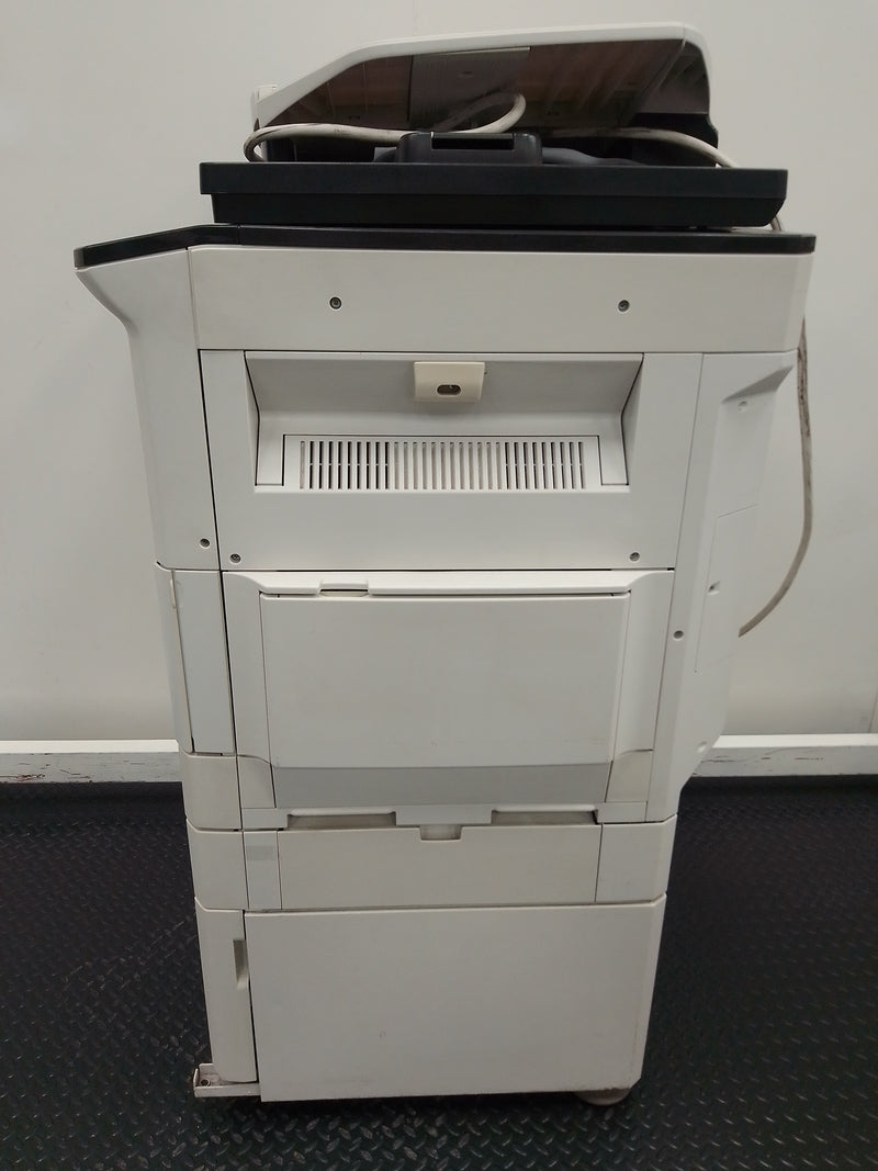 Impresora multifuncional Sharp MXM264N Seminuevo NS:35075173