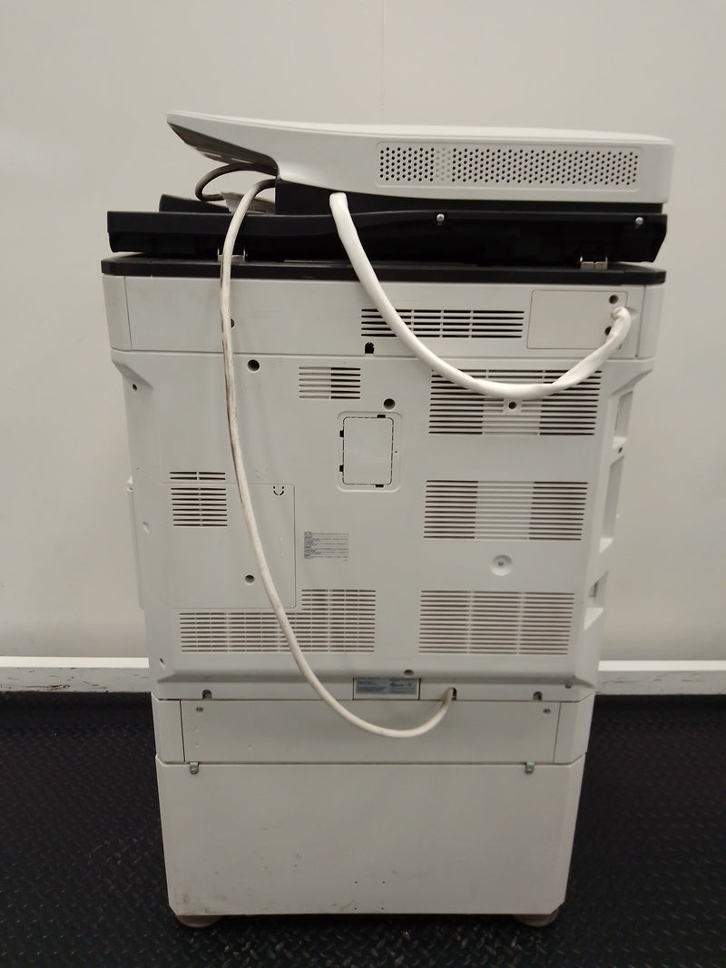 Impresora multifuncional Sharp MXM264N Seminuevo NS:35075173