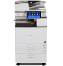 Impresora Ricoh MP4055
