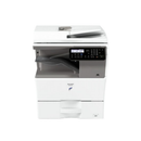 Impresora Multifuncional Sharp MXB355 Blanco y Negro