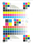 Impresora Láser SHARP MX3071 SEMINUEVO SERIE: 14378/95083564