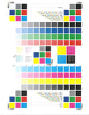 Impresora Láser SHARP MX5071 SEMINUEVO SERIE: 14411/95103043