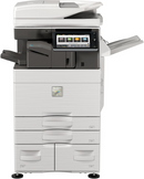 Impresora Digital Tabloide B&N Sharp MXM3571