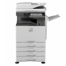 Impresora Sharp MX3071 Color "Remanufacturada"