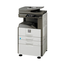 Impresora Láser Blanco y Negro Sharp MXM356 Servicio Certificado