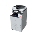 Impresora Multifuncional Color Ricoh MP3353 Servicio Certificado