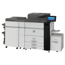 Fotocopiadora Industrial Sharp MXM1054