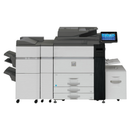 Fotocopiadora Industrial Sharp MXM1054