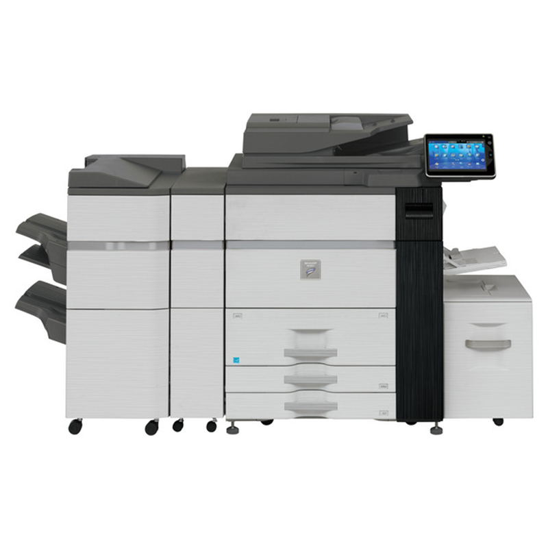 Impresora Láser Sharp MXM1204 Servicio Certificado