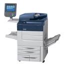 Impresora Multifuncional Color Xerox C60 Seminueva