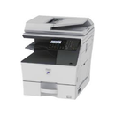 Impresora Multifuncional Sharp MXB450W Blanco y negro