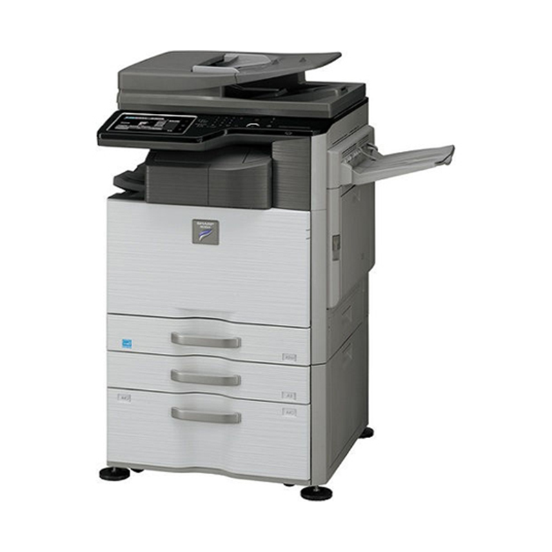 Impresora Láser Blanco y Negro Sharp MXM364N Sercicio Certificado