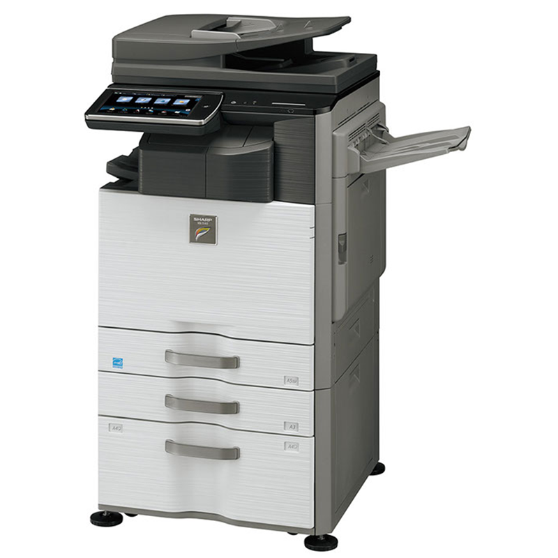 Impresora láser Sharp MX5140N Seminuevo