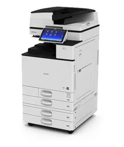 Impresora Ricoh MP5055