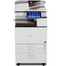 Impresora Ricoh MP5055