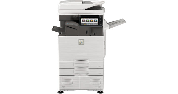 Impresora láser Sharp MX4071