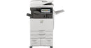 Impresora Láser Color Sharp MX4071 Servicio Certificado