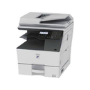 Impresora Láser Blanco y Negro Sharp MXB355 Servicio Certificado