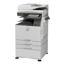 Impresora Láser Blanco y Negro Sharp MXM4071 Servicio Certificado