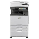 Impresora Láser Blanco y Negro Sharp MXM4070 Servicio Certificado