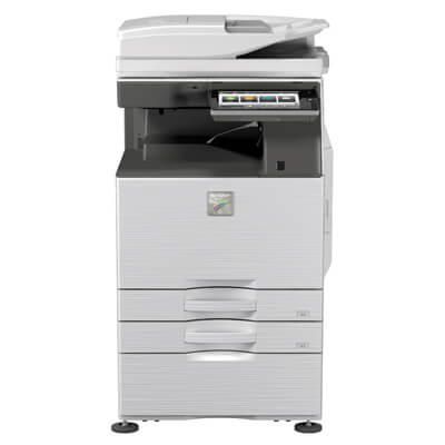 Impresora multifuncional Sharp MXM4071 Seminuevo