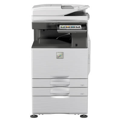 Impresora láser Sharp MXM4071 Seminuevo