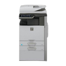 Impresora Laser Color Sharp MX5111N Seminuevo