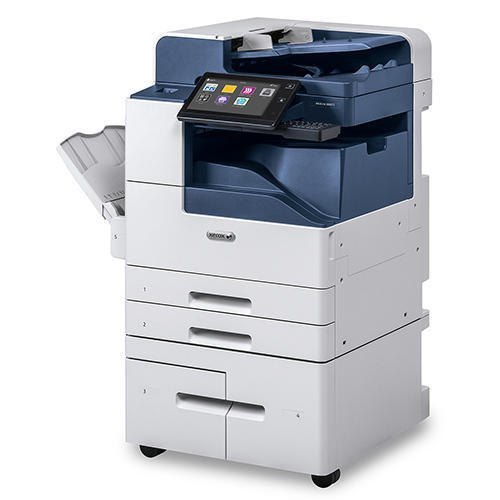 Impresora Multifuncional Blanco y Negro Xerox Altalink B8045 Servicio Certificado