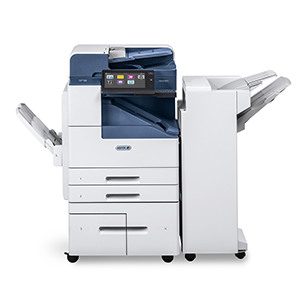 Impresora Xerox ALTALINK B8075