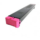 Tóner Sharp Magenta Cartucho Original MX3070V, MX60NTMA, MX61NTMA