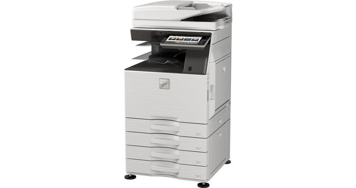 Impresora Sharp MX-M3070