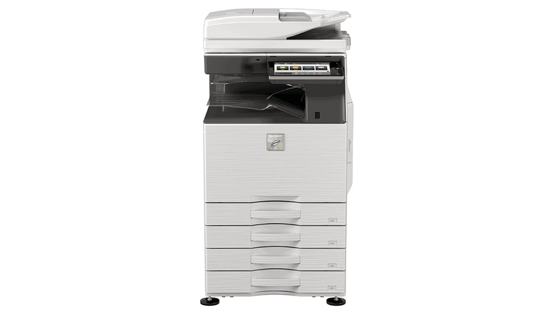 Impresora Sharp MX-M3070