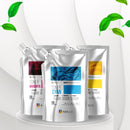 Tóner Ricoh Color Serie MPC Kit 3 Colores C M Y 1Kg c/u a granel