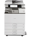 Impresora Multifuncional Ricoh MP2554SP