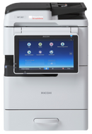 Impresora multifuncional Ricoh MP305 SPF
