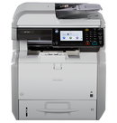 Impresora multifuncional Ricoh MP401