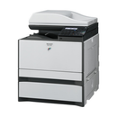 Impresora láser Sharp MXC300W "Remanufacturado"