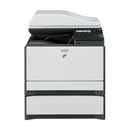 Impresora láser Sharp MXC300W "Remanufacturado"